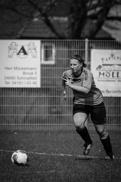 Bild 202 - Frauen Schmalfelder SV - TSV Siems : Ergebnis: 1:0